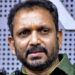 ആർ.എസ്.എസ് പരിപാടിയിൽ പങ്കെടുത്തതിന് മാപ്പ് പറയണമെങ്കില് ആദ്യം അങ്ങ് തന്നെ പറഞ്ഞു തുടങ്ങൂ… വി ഡി സതീശനെ വിമര്ശിച്ച് കെ സുരേന്ദ്രന്