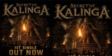 മിസ്റ്ററിയും ഹോററും ഒന്നിക്കുന്ന ചിത്രകഥപോലെ ‘സീക്രട്ട് ഓഫ് കലിംഗ’; ധ്യാൻ- അൽതാഫ്- റിയാസ്ഖാൻ ചിത്രത്തിലെ ആദ്യ ഗാനം റിലീസ് ആയി… ചിത്രം ജൂൺ മാസത്തിൽ റിലീസിന് എത്തും…
