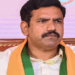 ‘ കോൺഗ്രസിന് കുട ചൂടി കൊടുത്ത്, ബിജെപിയെ തിരിഞ്ഞു കൊത്തിയ ഒരൊറ്റയെണ്ണത്തിനെയും വെറുതെ വിടില്ല; കടുത്ത നടപടി സ്വീകരിക്കും’: കർണാടക ബിജെപി അധ്യക്ഷൻ ബി.വൈ. വിജയേന്ദ്ര