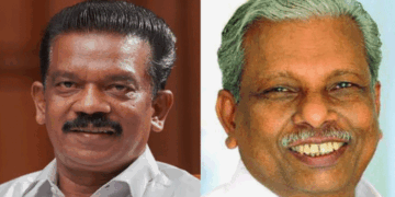 കരുവന്നൂർ സഹകരണ ബാങ്ക് തട്ടിപ്പ്; സിപിഎം നേതാക്കൾക്കെതിരെ പ്രഥമ ദൃഷ്ട്യ തെളിവുണ്ടെന്ന് കോടതി; എ.സി. മൊയ്തീൻ  എംഎൽഎ, കെ. രാധാകൃഷ്ണൻ എംപി, തൃശൂർ ജില്ലാ സെക്രട്ടറി എം.എം. വർഗീസ് പ്രതിക്കൂട്ടിൽ