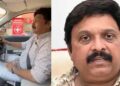 മുൻ ഗതാഗത മന്ത്രിയുടെ ദീർഘ വീക്ഷണം ഭയങ്കരം തന്നെ, കെ ബി ഗണേഷ് കുമാറിന് നോട്ടീസയച്ചാൽ കിട്ടുക സി പി ജോണിന്!! ഡ്രൈവിങ് ലൈസൻസിൽ എംഎൽഎ എന്നു ചേർക്കാൻ ആവശ്യപ്പെട്ടത് ഗണേഷ് കുമാർ തന്നെ- മോട്ടോർ വാഹന വകുപ്പിന്റെ രേഖകൾ