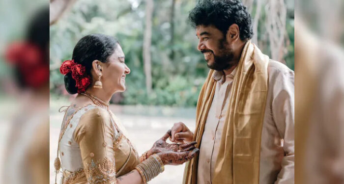 എന്നെ വിമർശിക്കാൻ വേണ്ടി മാത്രമാണോ നിങ്ങൾ ഫോളോ ചെയ്യുന്നത്?? ദയവായി അണ്‍ഫോളോ ചെയ്യൂ…  നിങ്ങളെപ്പോലെയുള്ള ആളുകൾ ഇല്ലെങ്കിലും എനിക്ക് കുഴപ്പമില്ല, ജീവിതത്തിലെ വലിയൊരു സന്തോഷം ആഘോഷിക്കാൻ തനിക്ക് പൂർണ്ണ അവകാശമുണ്ട്, പൊട്ടിത്തെറിച്ച് ഖുശ്ബു