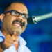 സംസ്ഥാനം ഒപ്പിട്ട കരാറില് നിന്ന് വൈരാഗ്യബുദ്ധി കൊണ്ട് ഇറങ്ങിപ്പോരാന് ആര്ക്കും പറ്റില്ല, പ്രസംഗത്തില് അങ്ങനെ പലതും പറയും, അത് തെരുവില് പറയുന്ന രാഷ്ട്രീയം, സാമാന്യയുക്തിയുള്ളവര്ക്ക് അത് മനസിലാകും, പിഎം ശ്രീ പദ്ധതിയില് മുന്നിലപാടില് തിരുത്തി മന്ത്രി കെ എം ഷാജി