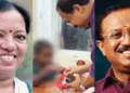 ‘ചടങ്ങ് മോശമാക്കേണ്ടെന്ന് കരുതിയാണ് അപ്പോൾ പ്രതികരിക്കാതിരുന്നത്’; മിഠായി വിതരണ വിവാദത്തിൽ പ്രതികരിച്ച് മന്ത്രി കെഎ തുളസി; ‘ദേശാഭിമാനി ചീറ്റിയ വിഷം, വസ്തുത തിരക്കാതെ ഏറ്റെടുത്തു; ശിവൻകുട്ടി അപ്പൂപ്പനിൽ നിന്ന് “സംസ്ക്കാരം” പഠിക്കേണ്ട ഗതികേട് ഇല്ല‘