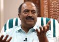 ‘രാഹുൽ ഗാന്ധി പിണറായിയെ വാരിപ്പുണരേണ്ട, നരേന്ദ്രമോദിയെ തന്നെ വാരിപ്പുണരട്ടെ… പിണറായിയുടെ വിജയന്റെ മകളായതുകൊണ്ടാണ് ടി വീണയ്‌ക്കെതിരായ ഇഡി അന്വേഷണം, കേസുകൾ നിയമപരമായി തന്നെ വീണ കൈകാര്യം ചെയ്യും[- കെഎൻ ബാലഗോപാൽ