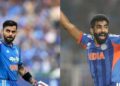 ഏകദിന ടീമിലേക്ക് ജയ്സ്വാളും സഞ്ജുവും വേണ്ട, പകരം രോഹിത്ത് കളിക്കട്ടേ, കോലിയുടെ കാര്യം ഫിറ്റ്നസ് പരിശോധനയ്ക്ക് ശേഷം… മൂന്നു വർഷത്തിനു ശേഷം ടീമിൽ ഇടംപിടിച്ച് ബുമ്രയും!! ഇംഗ്ലണ്ടിനെതിരായ ഏകദിന മത്സരങ്ങൾക്കുള്ള ടീമിനെ പ്രഖ്യാപിച്ചു