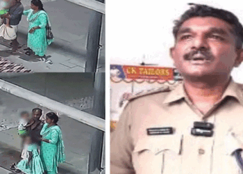 ‘താല്ക്കാലികമായി ഒരു ലോഡ്ജിൽ താമസിപ്പിച്ചിക്കുകയായിരുന്നു; വാടകവീട്ടിലേക്ക് മാറ്റാനിരുന്നതാണ്; ഫോണും നല്കാൻ പ്ലാനിട്ടിരുന്നു; പുതിയൊരു ജീവിതത്തിലേയ്ക്ക് കൈപിടിച്ചു നടത്താൻ ശ്രമിച്ചു; പക്ഷേ, അവര് പോയി‘: മൂവാറ്റുപുഴയാറിൽ മരിച്ച നിലയിൽ കണ്ടെത്തിയ കുടുംബത്തെക്കുറിച്ച് കോതമം​ഗലം എസ്എച്ച്ഒ