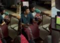 വൈദ്യുതി മുടക്കം നാട്ടുകാർക്കല്ലേയുള്ളു, കെഎസ്ഇബിക്ക് ഇല്ലല്ലോ? പ്രിയപ്പെട്ട റോണോയുടെ മത്സരം കാണാൻ കാത്തിരുന്ന ആരാധകർക്കു മുന്നിൽ രസം കൊല്ലിയായി വൈദ്യുതി മുടക്കം, ഒന്നും നോക്കിയില്ല ഫോണുമെടുത്ത് യുവാക്കൾ കെഎസ്ഇബി ഓഫിസിലേക്ക്, കളികണ്ട് തീർത്ത് മടക്കം, പ്രതിഷേധം തുടരുമെന്ന് മുന്നറിയിപ്പ്
