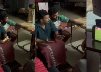 വൈദ്യുതി മുടക്കം നാട്ടുകാർക്കല്ലേയുള്ളു, കെഎസ്ഇബിക്ക് ഇല്ലല്ലോ? പ്രിയപ്പെട്ട റോണോയുടെ മത്സരം കാണാൻ കാത്തിരുന്ന ആരാധകർക്കു മുന്നിൽ രസം കൊല്ലിയായി വൈദ്യുതി മുടക്കം, ഒന്നും നോക്കിയില്ല ഫോണുമെടുത്ത് യുവാക്കൾ കെഎസ്ഇബി ഓഫിസിലേക്ക്, കളികണ്ട് തീർത്ത് മടക്കം, പ്രതിഷേധം തുടരുമെന്ന് മുന്നറിയിപ്പ്