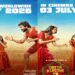 വിഷ്ണു വിശാൽ – ഐശ്വര്യ ലക്ഷ്മി ചിത്രം ‘ഗാട്ട കുസ്തി 2’ ജൂലൈ 3 ന്; ചിത്രം കേരളത്തിൽ എത്തിക്കുന്നത് E4 എൻ്റർടെയിൻമെൻ്റ്