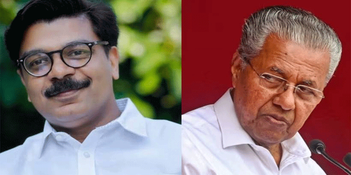 ‘പിണറായി വിജയൻ പ്രതിപ്പട്ടികയിൽ വരും; എകെജി സെന്ററിൽ റെയ്ഡ് നടത്തിയാലും സഖാക്കൾക്ക് ഒന്നും പറയാൻ കഴിയില്ല‘- മാത്യു കുഴൽനാടൻ