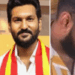 ഐപിഎൽ മത്സരത്തിനിടെ  ഗ്യാലറിയിൽ ഇരുന്ന തമിഴ്നാട് മന്ത്രി ഡി. ശരത്കുമാറിന്റെ ദൃശ്യങ്ങൾ വിവാദത്തിൽ; മന്ത്രി ലഹരി വസ്തു ഉപയോ​ഗിക്കുന്നത് വ്യക്തമെന്ന് ആരോപണം; അന്വേഷണം ആവശ്യപ്പെട്ട് ബിജെപി