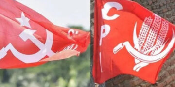 “ഇത്തരമൊരു കീഴ്‌വഴക്കം മുന്നണിയിൽ ഇല്ല”, പ്രതിപക്ഷ ഉപനേതാവ് സ്ഥാനം സി.പി.ഐ.ക്ക് വിട്ടുനൽകാൻ കഴിയില്ലെന്ന് എം വി ഗോവിന്ദന്‍,  എൽഡിഎഫിന്റെ അർഥം സി.പിഎം മനസ്സിലാക്കണമെന്ന് ബിനോയ് വിശ്വം, തര്‍ക്കം രൂക്ഷമാകുന്നു