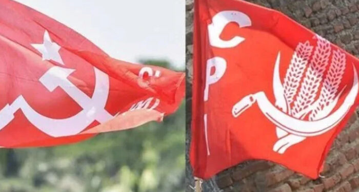 “ഇത്തരമൊരു കീഴ്‌വഴക്കം മുന്നണിയിൽ ഇല്ല”, പ്രതിപക്ഷ ഉപനേതാവ് സ്ഥാനം സി.പി.ഐ.ക്ക് വിട്ടുനൽകാൻ കഴിയില്ലെന്ന് എം വി ഗോവിന്ദന്‍,  എൽഡിഎഫിന്റെ അർഥം സി.പിഎം മനസ്സിലാക്കണമെന്ന് ബിനോയ് വിശ്വം, തര്‍ക്കം രൂക്ഷമാകുന്നു