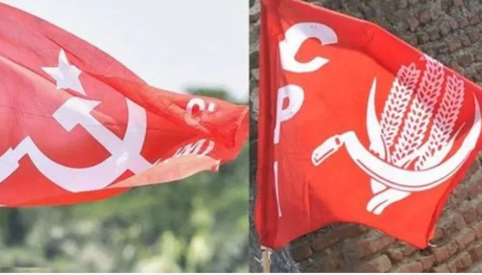 “എ രാജ ജയിക്കുമെന്നായപ്പോള് സിപിഎം നേതാക്കൾ എതിരായി പ്രവര്ത്തിച്ചു”, എസ് രാജേന്ദ്രൻ പലരെയും വിളിച്ച് കോൺഗ്രസിന് വോട്ട് ചെയ്യാൻ അഭ്യർഥിച്ചു,ചില സിപിഎം നേതാക്കള് ബിജെ പി സ്ഥാനാർഥിക്കായി പ്രവർത്തിച്ചു, പരാജയ കാരണം സിപിഐക്ക് മേൽ അടിച്ചേൽപ്പിക്കാനാണ് ശ്രമം നടക്കുന്നത്- സിപിഐ മൂന്നാർ മണ്ഡലം കമ്മറ്റി