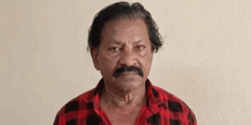 ട്യൂഷന് പോകുകയായിരുന്ന 12-കാരന് ബൈക്കിൽ ലിഫ്റ്റ് നൽകി; ആൾപാർപ്പമില്ലാത്തിടത്തെത്തിയപ്പോൾ ലൈംഗീകാതിക്രമം; 69 കാരൻ അറസ്റ്റിൽ; നിർണ്ണായകമായത് സിസിടിവി ദൃശ്യങ്ങൾ