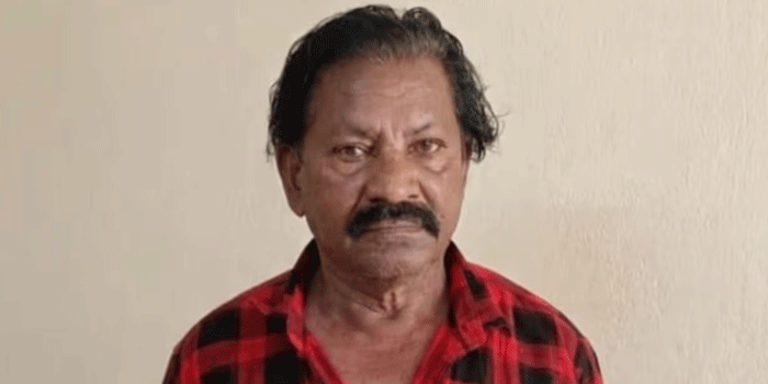 ട്യൂഷന് പോകുകയായിരുന്ന 12-കാരന് ബൈക്കിൽ ലിഫ്റ്റ് നൽകി; ആൾപാർപ്പമില്ലാത്തിടത്തെത്തിയപ്പോൾ ലൈംഗീകാതിക്രമം; 69 കാരൻ അറസ്റ്റിൽ; നിർണ്ണായകമായത് സിസിടിവി ദൃശ്യങ്ങൾ
