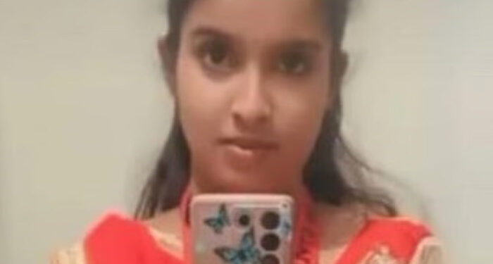 വീട്ടുകാര്‍ എതിര്‍ത്തതോടെ പ്രണയത്തില്‍ നിന്നും പിന്തിരിഞ്ഞു, അത്താഴത്തിന് ക്ഷണിച്ചുവരുത്തി കാമുകിയെ വെട്ടിക്കൊന്ന് കാമുകന്‍