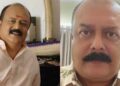 “ഞാൻ അത്രയും വലിയ അറിയപ്പെടുന്ന നടനല്ല, പക്ഷേ എന്നെ മരണം എന്നെ പുൽകി മണിക്കൂർ തികയ്ക്കും മുൻപേ വൈദ്യുതി ശ്മശാനത്തിൽ എന്നെ ചാരമാക്കി മാറ്റണം… ഒരു റീത്തും വേണ്ട, ബന്ധുക്കൾ പോലും അതുകഴിഞ്ഞ് അറിഞ്ഞാൽ മതി, എല്ലാവരും ജീവനുള്ള എന്നെ ഓർത്താൽ മതി, മക്കൾ പോലും”….