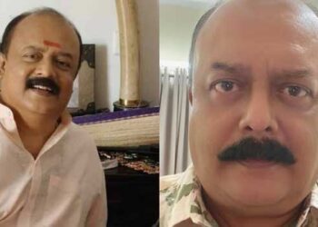 “ഞാൻ അത്രയും വലിയ അറിയപ്പെടുന്ന നടനല്ല, പക്ഷേ എന്നെ മരണം എന്നെ പുൽകി മണിക്കൂർ തികയ്ക്കും മുൻപേ വൈദ്യുതി ശ്മശാനത്തിൽ എന്നെ ചാരമാക്കി മാറ്റണം… ഒരു റീത്തും വേണ്ട, ബന്ധുക്കൾ പോലും അതുകഴിഞ്ഞ് അറിഞ്ഞാൽ മതി, എല്ലാവരും ജീവനുള്ള എന്നെ ഓർത്താൽ മതി, മക്കൾ പോലും”….