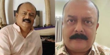 “ഞാൻ അത്രയും വലിയ അറിയപ്പെടുന്ന നടനല്ല, പക്ഷേ എന്നെ മരണം എന്നെ പുൽകി മണിക്കൂർ തികയ്ക്കും മുൻപേ വൈദ്യുതി ശ്മശാനത്തിൽ എന്നെ ചാരമാക്കി മാറ്റണം… ഒരു റീത്തും വേണ്ട, ബന്ധുക്കൾ പോലും അതുകഴിഞ്ഞ് അറിഞ്ഞാൽ മതി, എല്ലാവരും ജീവനുള്ള എന്നെ ഓർത്താൽ മതി, മക്കൾ പോലും”….