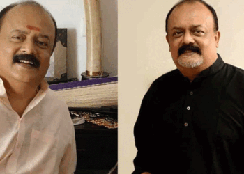 ‘മരണം പുൽകി മണിക്കൂർ തികയ്ക്കും മുൻപേ എന്നെ ചാരമാക്കി മാറ്റണം; ഒരു റീത്തും വേണ്ട; ബന്ധുക്കൾ പോലും ദിനങ്ങൾ കഴിഞ്ഞ് അറിഞ്ഞാൽ മതി; എല്ലാവരും ജീവനുള്ള എന്നെ ഓർത്താൽ മതി,മക്കൾ പോലും’- നടൻ മഹേഷ് നായർ