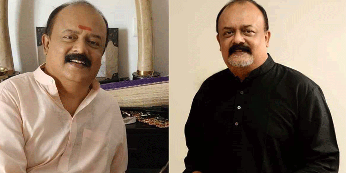 ‘മരണം പുൽകി മണിക്കൂർ തികയ്ക്കും മുൻപേ എന്നെ ചാരമാക്കി മാറ്റണം; ഒരു റീത്തും വേണ്ട; ബന്ധുക്കൾ പോലും ദിനങ്ങൾ കഴിഞ്ഞ് അറിഞ്ഞാൽ മതി; എല്ലാവരും ജീവനുള്ള എന്നെ ഓർത്താൽ മതി,മക്കൾ പോലും’- നടൻ മഹേഷ് നായർ