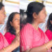 സ്ത്രീകളെ വഞ്ചിച്ചില്ലേ… ഭരണം കിട്ടിക്കഴിഞ്ഞ് വഞ്ചിക്കുന്ന ഇടപാട് നല്ലതല്ല, ഞങ്ങൾക്ക് കെഎസ്ആർടിസിയുടെ എല്ലാ  ബസിലും സൗജന്യ യാത്ര വേണം, സമരവുമായി മഹിളാമോര്‍ച്ച