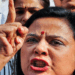 ‘നീയൊക്കെ പോയി രാജിവച്ച് ബിജെപി ടിക്കറ്റിൽ മത്സരിച്ച് മിടുക്ക് കാണിക്ക്‘- വിമത ടിഎംസി നേതാക്കളെ വെല്ലുവിളിച്ച് തൃണമൂൽ എംപി മഹുവ മൊയ്ത്ര; ‘അത്യാഗ്രഹത്തിനും വഞ്ചനയ്ക്കും അതിരുകളില്ല‘