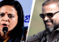 ‘അൽപം നാണവും നട്ടെല്ലും കാണിക്കൂ; അമിത് ഷാ വിളിച്ചതുകൊണ്ട് നിങ്ങൾ ഡൽഹിയിലേക്ക് ഓടുകയാണോ? എംപി സ്ഥാനം രാജി വെച്ചിട്ട് ബിജെപി ടിക്കറ്റിൽ വീണ്ടും മത്സരിക്കൂ’- യൂസഫ് പഠാനെതിരെ രൂക്ഷ വിമർശനവുമായി മഹുവ മൊയ്ത്ര