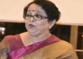 ‘സ്‌നേഹപൂർവം പടിയിറങ്ങുന്നു… ‘അമ്മ’യിൽ നിന്നും… സത്യത്തിനൊപ്പം… ന്യായത്തിനൊപ്പം… ശ്വേതയ്‌ക്കൊപ്പം’ –  ഫേസ്ബുക്കിലൂടെ അറിയിച്ച് മല്ലികാ സുകുമാരൻ