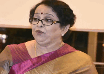 ‘സ്‌നേഹപൂർവം പടിയിറങ്ങുന്നു… ‘അമ്മ’യിൽ നിന്നും… സത്യത്തിനൊപ്പം… ന്യായത്തിനൊപ്പം… ശ്വേതയ്‌ക്കൊപ്പം’ –  ഫേസ്ബുക്കിലൂടെ അറിയിച്ച് മല്ലികാ സുകുമാരൻ