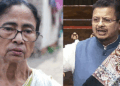‘അങ്ങനെയങ്ങ് ഒതുക്കേണ്ട; നേതാവായി തന്നെ തുടരണം; തരംതാഴ്ത്താൻ അനുവദിക്കില്ല‘: മമതയ്ക്ക് ‘ഉപദേശക’ പദവി നൽകിയ ഋതബ്രതയുടെ നീക്കത്തിനെതിരെ വിമത ​ഗ്രൂപ്പിൽ കലഹം