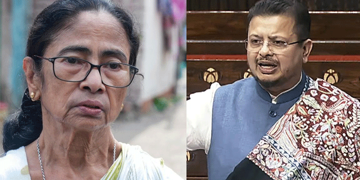 ‘അങ്ങനെയങ്ങ് ഒതുക്കേണ്ട; നേതാവായി തന്നെ തുടരണം; തരംതാഴ്ത്താൻ അനുവദിക്കില്ല‘: മമതയ്ക്ക് ‘ഉപദേശക’ പദവി നൽകിയ ഋതബ്രതയുടെ നീക്കത്തിനെതിരെ വിമത ​ഗ്രൂപ്പിൽ കലഹം