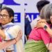 ലയനമില്ല, പൊതു ശത്രുവിനെതിരെ നീങ്ങാൻ കോൺഗ്രസും ടിഎംസിയും കൈകൊടുക്കുന്നു?, നിരവധി അർത്ഥങ്ങൾ നൽകി മമതാ- സോണിയ, രാഹുൽ- അഭിഷേക് കൂടിക്കാഴ്ചകൾ!! പൊതുജനപ്രശ്നങ്ങളിൽ സംയുക്ത നിലപാട് കൈക്കൊള്ളണം, പൊതു വേദികളിൽ പരസ്പരം വിമർശനം ഒഴിവാക്കണം- നിർദേശങ്ങൾ മുന്നോട്ടുവച്ച് ദീദി, കോൺഗ്രസിനോട് ചേർന്നു പ്രവർത്തിക്കാൻ ആവശ്യപ്പെട്ട് സോണിയ