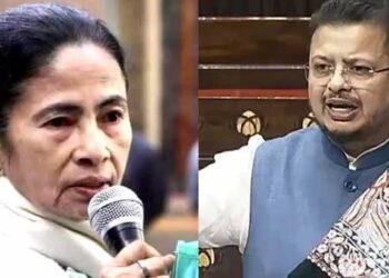 നിസ്സ​ഹായയായി മമത ബാനർജി, 58 എംഎൽഎമാർ വിമതർക്കൊപ്പം, തൃണമൂൽ കോൺഗ്രസ് പിളർന്നു, രാഷ്ട്രീയ ചിഹ്നമടക്കം ഇനി വിമത കൈകളിൽ? മമത പുറത്താക്കിയ ഋതബ്രത ബാനർജി പ്രതിപക്ഷ നേതാവ്,