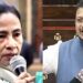 നിസ്സ​ഹായയായി മമത ബാനർജി, 58 എംഎൽഎമാർ വിമതർക്കൊപ്പം, തൃണമൂൽ കോൺഗ്രസ് പിളർന്നു, രാഷ്ട്രീയ ചിഹ്നമടക്കം ഇനി വിമത കൈകളിൽ? മമത പുറത്താക്കിയ ഋതബ്രത ബാനർജി പ്രതിപക്ഷ നേതാവ്,