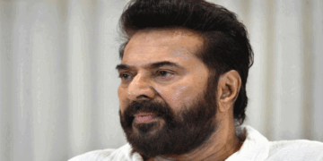 ‘എല്ലാ പ്രശ്നങ്ങൾക്കും പരിഹാരം കണ്ടെത്താനാകും; കുറച്ച് സമയം കാത്തിരിക്കണം‘: ‘അമ്മ‘ സംഘടനാ വിഷയിൽ മമ്മൂട്ടി
