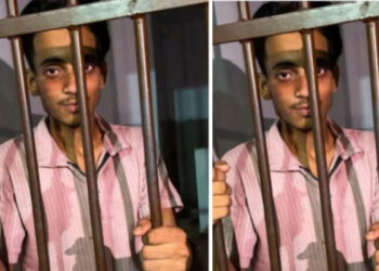 ഹിന്ദു പെൺകുട്ടിയെ തട്ടിക്കൊണ്ടുപോയി ഒരാഴ്ചയോളം തടവിലിട്ട് മതംമാറ്റാന്‍ ശ്രമം, ഗോമാംസം കഴിക്കാൻ ഭീഷണിപ്പെടുത്തി, കലിമ ചൊല്ലാന്‍ നിര്‍ബന്ധിച്ചു,  യുവാവ് അറസ്റ്റില്‍