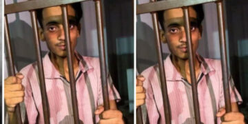 ഹിന്ദു പെൺകുട്ടിയെ തട്ടിക്കൊണ്ടുപോയി ഒരാഴ്ചയോളം തടവിലിട്ട് മതംമാറ്റാന്‍ ശ്രമം, ഗോമാംസം കഴിക്കാൻ ഭീഷണിപ്പെടുത്തി, കലിമ ചൊല്ലാന്‍ നിര്‍ബന്ധിച്ചു,  യുവാവ് അറസ്റ്റില്‍