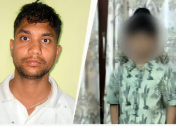 പ്രണയബന്ധത്തിന്  കാമുകിയുടെ മകന്‍ തടസമായി, ചോക്ലേറ്റ്  നല്‍കാമെന്ന് പ്രലോഭിപ്പിച്ച് ഏഴുവയസുകാരനെ തട്ടിക്കൊണ്ടുപോയി, ആളൊഴിഞ്ഞ സ്ഥലത്തെത്തിച്ച് ക്രൂരമായി കൊലപ്പെടുത്തി, മൃതദേഹം പാടത്ത് ഉപേക്ഷിച്ചു, യുവാവ് പിടിയില്‍