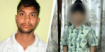 പ്രണയബന്ധത്തിന് കാമുകിയുടെ മകന് തടസമായി, ചോക്ലേറ്റ് നല്കാമെന്ന് പ്രലോഭിപ്പിച്ച് ഏഴുവയസുകാരനെ തട്ടിക്കൊണ്ടുപോയി, ആളൊഴിഞ്ഞ സ്ഥലത്തെത്തിച്ച് ക്രൂരമായി കൊലപ്പെടുത്തി, മൃതദേഹം പാടത്ത് ഉപേക്ഷിച്ചു, യുവാവ് പിടിയില്