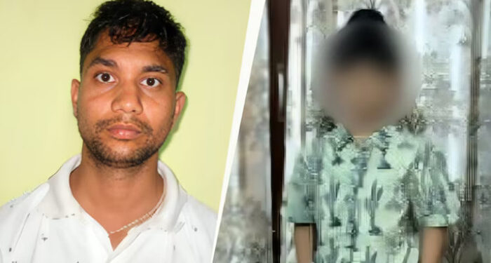 പ്രണയബന്ധത്തിന് കാമുകിയുടെ മകന് തടസമായി, ചോക്ലേറ്റ് നല്കാമെന്ന് പ്രലോഭിപ്പിച്ച് ഏഴുവയസുകാരനെ തട്ടിക്കൊണ്ടുപോയി, ആളൊഴിഞ്ഞ സ്ഥലത്തെത്തിച്ച് ക്രൂരമായി കൊലപ്പെടുത്തി, മൃതദേഹം പാടത്ത് ഉപേക്ഷിച്ചു, യുവാവ് പിടിയില്