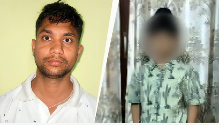 പ്രണയബന്ധത്തിന് കാമുകിയുടെ മകന് തടസമായി, ചോക്ലേറ്റ് നല്കാമെന്ന് പ്രലോഭിപ്പിച്ച് ഏഴുവയസുകാരനെ തട്ടിക്കൊണ്ടുപോയി, ആളൊഴിഞ്ഞ സ്ഥലത്തെത്തിച്ച് ക്രൂരമായി കൊലപ്പെടുത്തി, മൃതദേഹം പാടത്ത് ഉപേക്ഷിച്ചു, യുവാവ് പിടിയില്