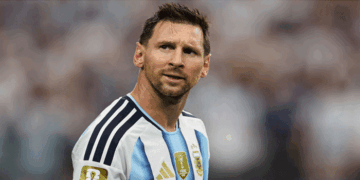 ‘ആ നിമിഷം എനിക്ക് എന്നോട് തന്നെ കടുത്ത ദേഷ്യമാണ് തോന്നിയത്; കാരണം ഞാൻ ആ കിക്ക് എടുത്തത് വളരെ മോശം രീതിയിലായിരുന്നു‘: മെസിയുടെ തുറന്നുപറച്ചിൽ