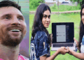 മെസിയും ഭാര്യയും ഇൻസ്റ്റ​ഗ്രാമിൽ ഫോളോ ചെയ്യുന്ന മലയാളി സഹോദരിമാർ; കൊവിഡ് കാലത്ത് മനസ്സിലുദിച്ചൊരു ആശയത്തിലൂടെ ഫുട്ബോൾ രാജകുമാരന്റെ ശ്രദ്ധനേടി പാലക്കാട്ടുകാരായ സാന്ദ്രയും സ്‌നിഗ്ധയും