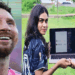 മെസ്സിയും ഭാര്യയും ഇൻസ്റ്റ​ഗ്രാമിൽ ഫോളോ ചെയ്യുന്ന മലയാളി സഹോദരിമാർ; കൊവിഡ് കാലത്ത് മനസ്സിലുദിച്ചൊരു ആശയത്തിലൂടെ ഫുട്ബോൾ രാജകുമാരന്റെ ശ്രദ്ധനേടി പാലക്കാട്ടുകാരായ സാന്ദ്രയും സ്‌നിഗ്ധയും