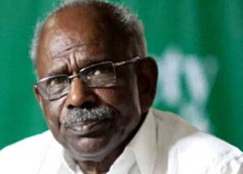 വന്യജീവി പ്രശ്നത്തിന് ഒറ്റമൂലിയില്ലെന്ന് പറയുന്നത് ‘അയാൾക്ക് വിവരമില്ലാത്തതുകൊണ്ട്’!! മനുഷ്യജീവിതത്തിന് പാരയാകുന്ന വന്യജീവികളെ, വേറൊരു വഴിയുമില്ലെങ്കിൽ കൊന്നുതള്ളണം, ഹൈറേഞ്ചിൽ ഞങ്ങളും പൂർവീകന്മാരും പണ്ട് മുതൽക്കേ വന്യമൃഗങ്ങളെ നേരിട്ടാണ് വളർന്നത്- എംഎം മണി