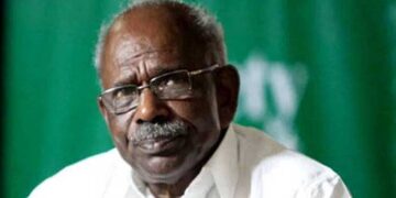 വന്യജീവി പ്രശ്നത്തിന് ഒറ്റമൂലിയില്ലെന്ന് പറയുന്നത് ‘അയാൾക്ക് വിവരമില്ലാത്തതുകൊണ്ട്’!! മനുഷ്യജീവിതത്തിന് പാരയാകുന്ന വന്യജീവികളെ, വേറൊരു വഴിയുമില്ലെങ്കിൽ കൊന്നുതള്ളണം, ഹൈറേഞ്ചിൽ ഞങ്ങളും പൂർവീകന്മാരും പണ്ട് മുതൽക്കേ വന്യമൃഗങ്ങളെ നേരിട്ടാണ് വളർന്നത്- എംഎം മണി