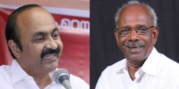“ആ ചിരി കണ്ടാൽ വീണു പോകും, പക്ഷേ ഒന്നാന്തരം തട്ടിപ്പുകാരനാണ്, “ഊട്ടി പാലം കടത്തിത്തരാം” എന്നൊക്കെ പറയുന്നതുപോലെയുള്ള തട്ടിപ്പാണ് നടത്തുന്നത്, പുറമെ കാണാൻ സുന്ദരനാണെങ്കിലും ഉള്ളിൽ ചെകുത്താന്റെ സ്വഭാവം, ചിരിച്ചുകൊണ്ട് കഴുത്തറക്കും”- മുഖ്യമന്ത്രിയെ കടന്നാക്രമിച്ച് എംഎം മണി